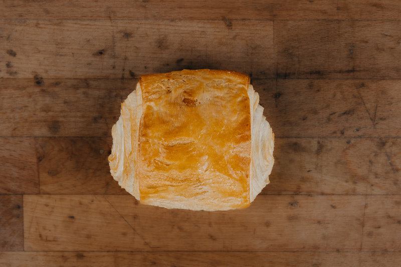 Pain au chocolat - Vegan - nur im Store erhältlich