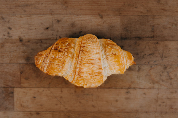 Dinkel Croissant - Vegan - nur im Store erhältlich