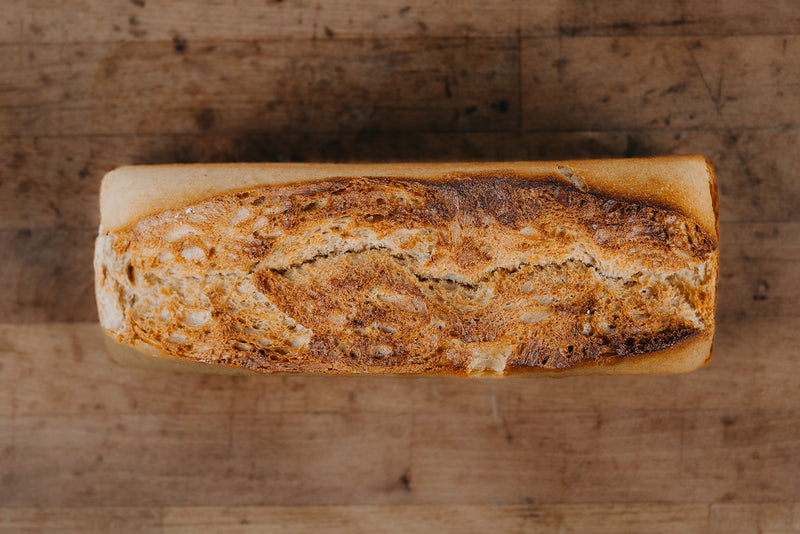 Dinkel Toast 500G - VEGAN